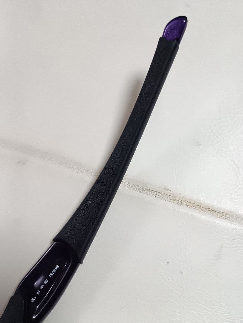 オークリー　ゴルフ、野球などに　Flak Jacketサングラス 24-378J