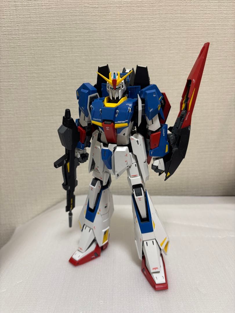 ガンプラ まとめ売り 7体　ジャンク品