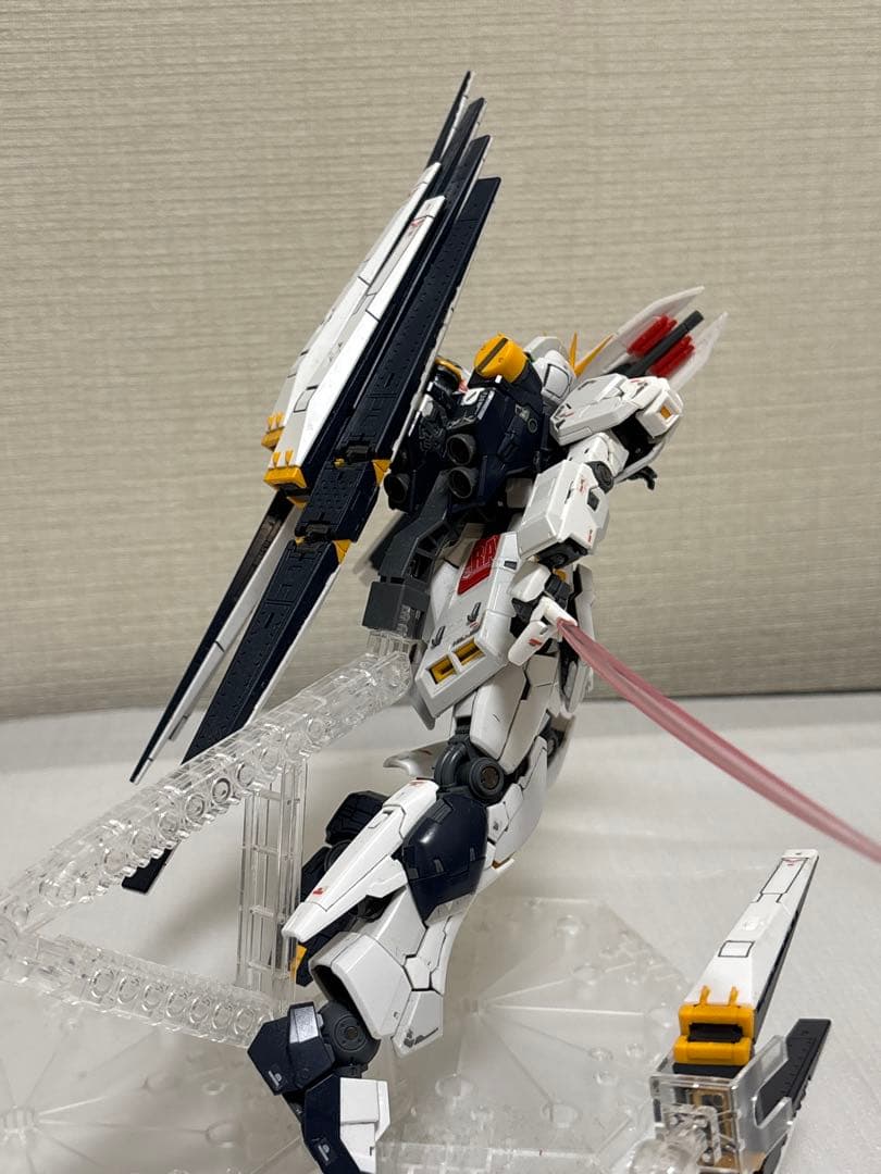 ガンプラ まとめ売り 7体　ジャンク品