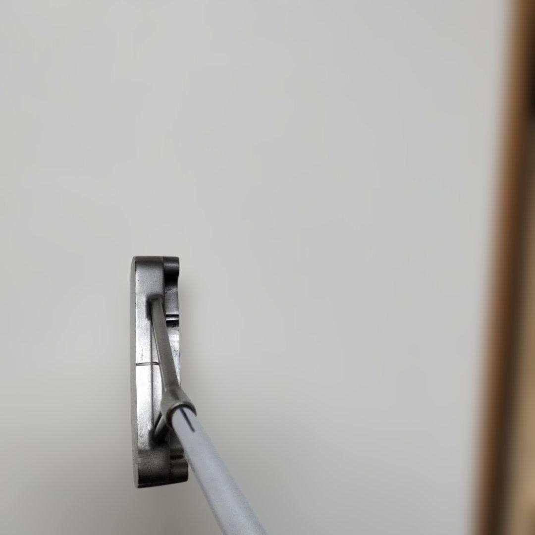 超希少！テーラーメイド TRUSS 元祖パター！バミューダ トライアングル