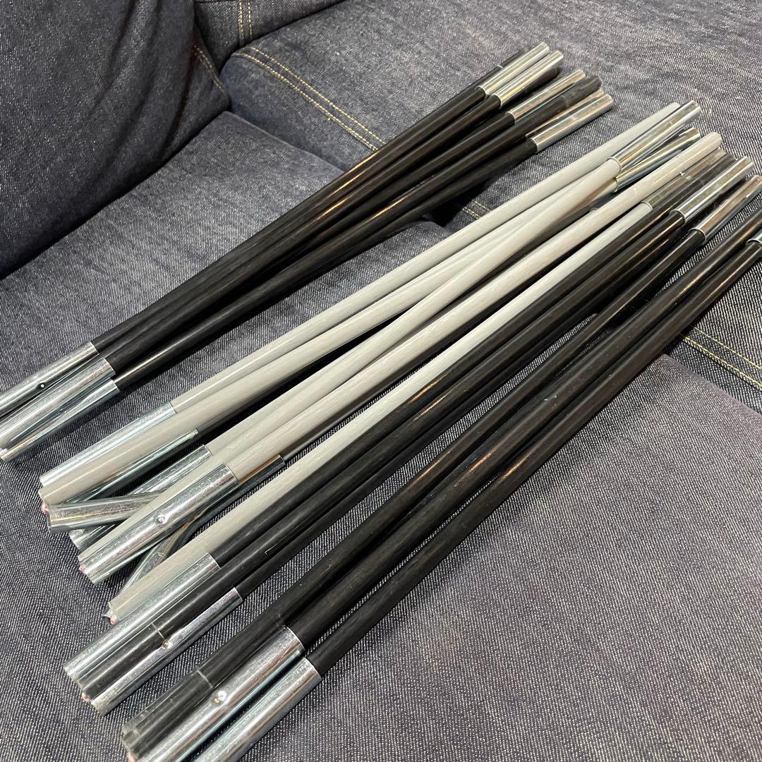 【Coleman】コールマン　テント　ツーリング　ST 付属品完備　1〜2人用