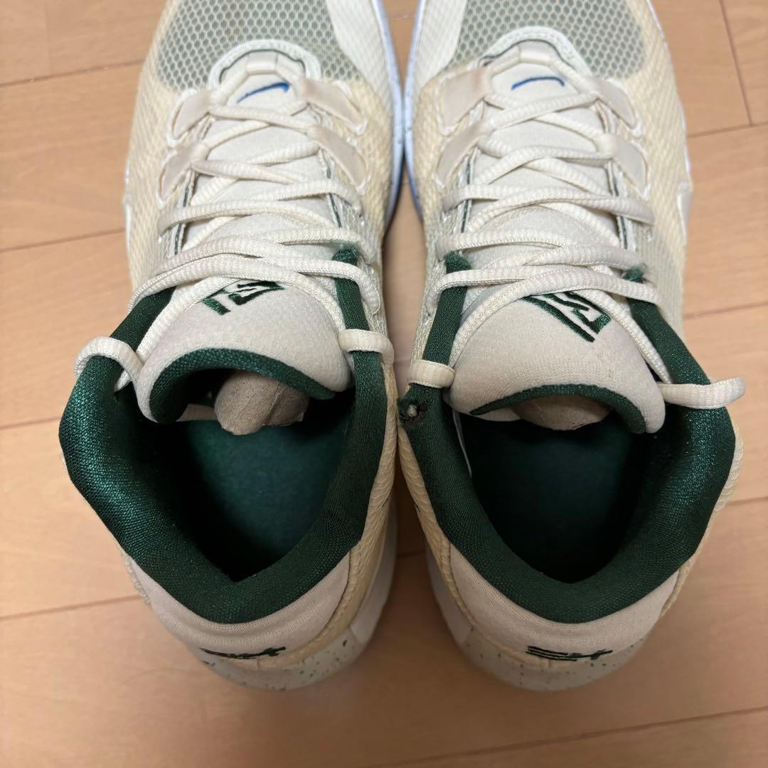 シューズ(男性用) Nike Zoom Freak 1 \"Light Cream/Blue\"