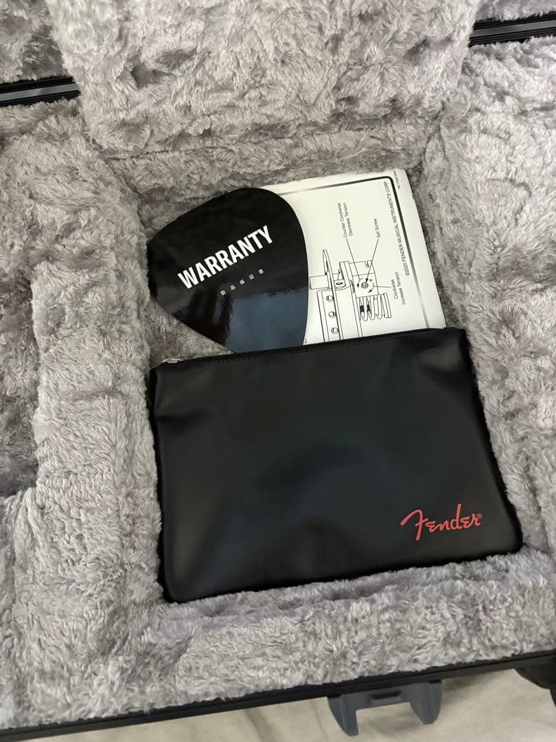 ギター Fender AmericanProII Jazzmaster