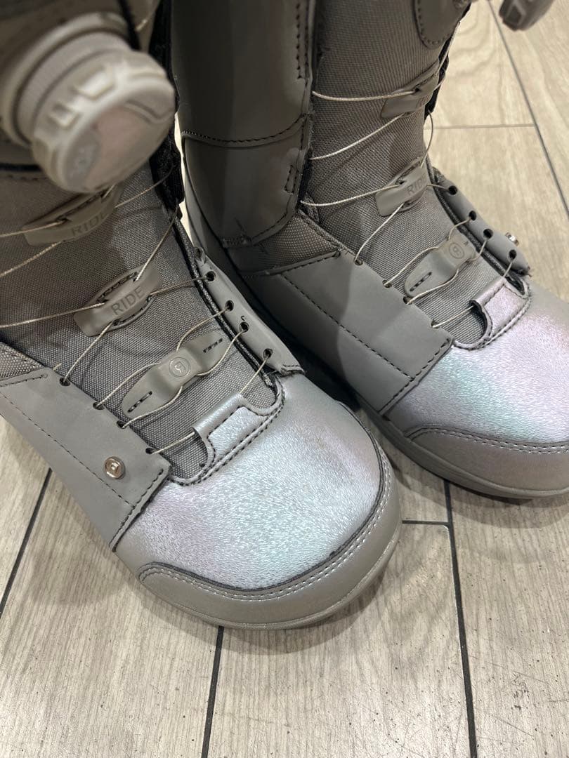 RIDE HERA INTUITION ダブルBOA US6