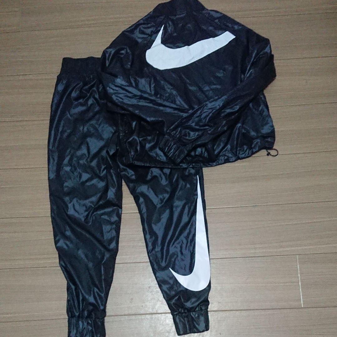 ナイキ トレーニングウェア