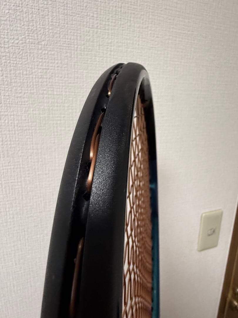 ラケット(硬式用) Wilson ULTRA TOUR G2 V4 95