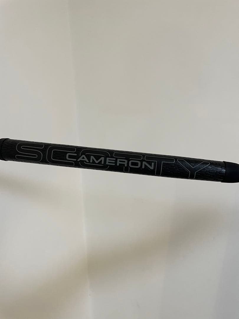 クラブ SCOTTY CAMERON PHANTOM BLACK 9.2R