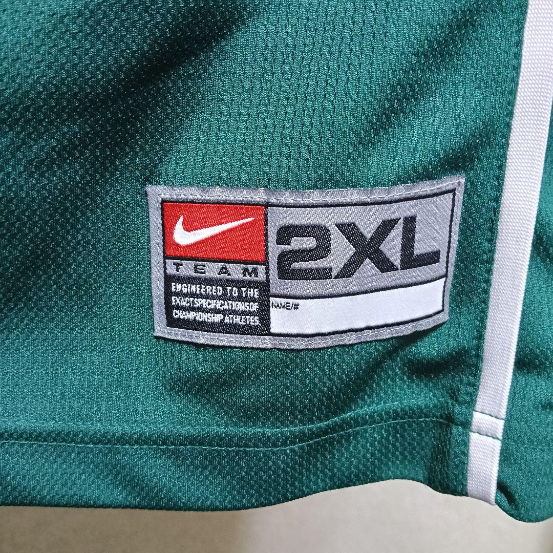 ヴィンテージ！Y2K！ ナイキ製 東京ヴェルディ ユニフォーム ／XXL