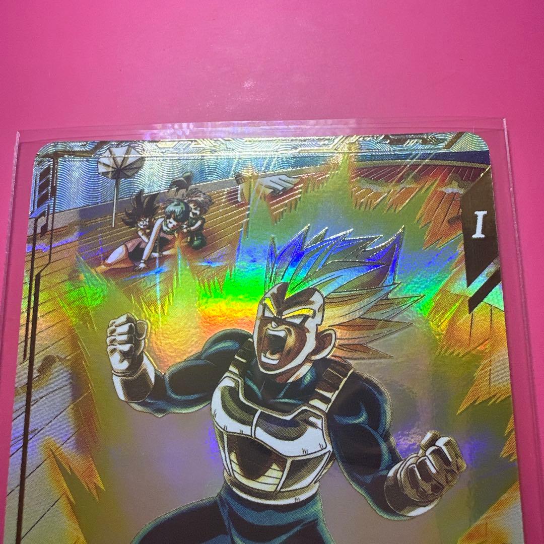 スーパーダイバーズGDR☆パラレル　【SDV2】　　　完全美品