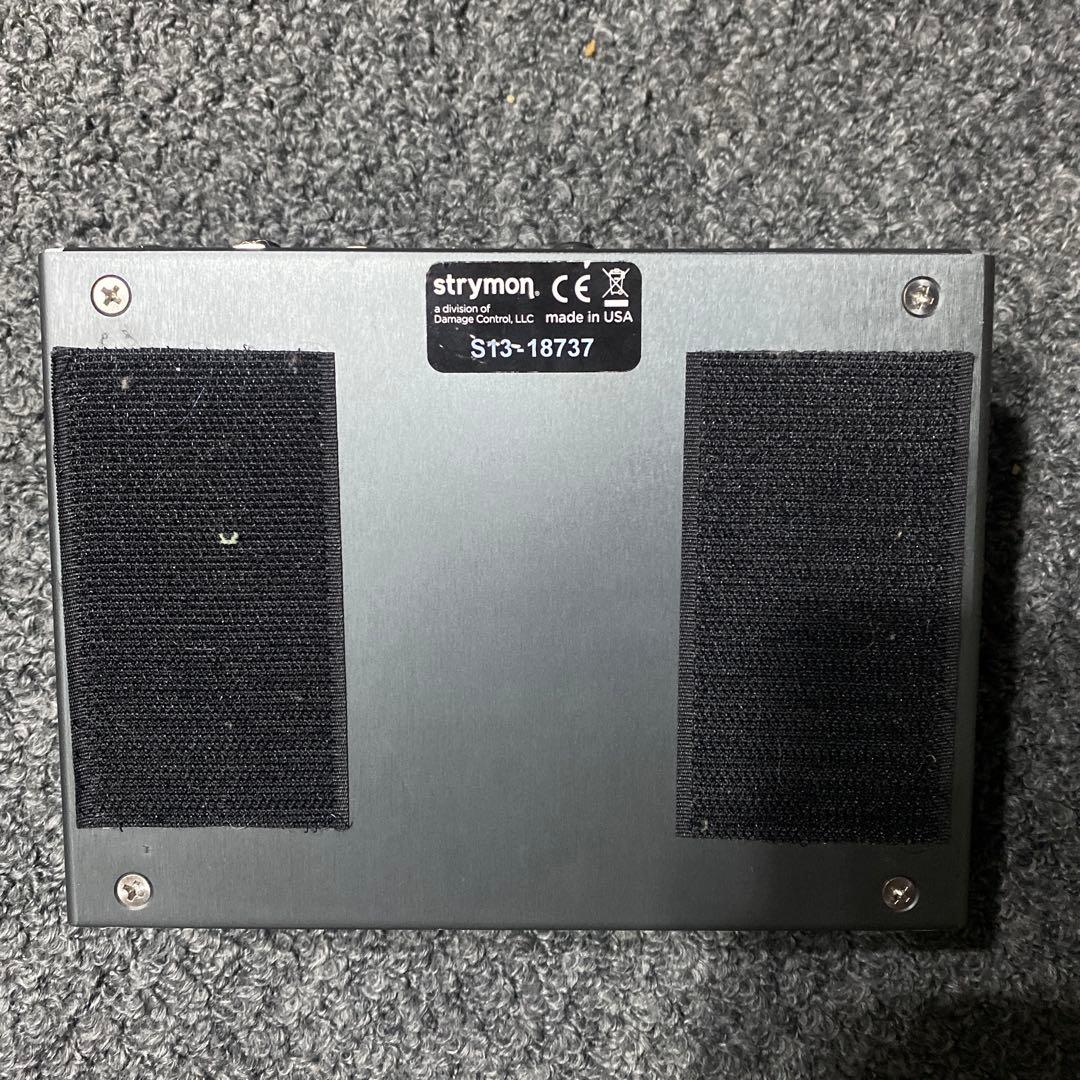 【Hannah】Strymon TIMELINE