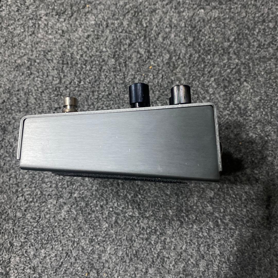 【Hannah】Strymon TIMELINE