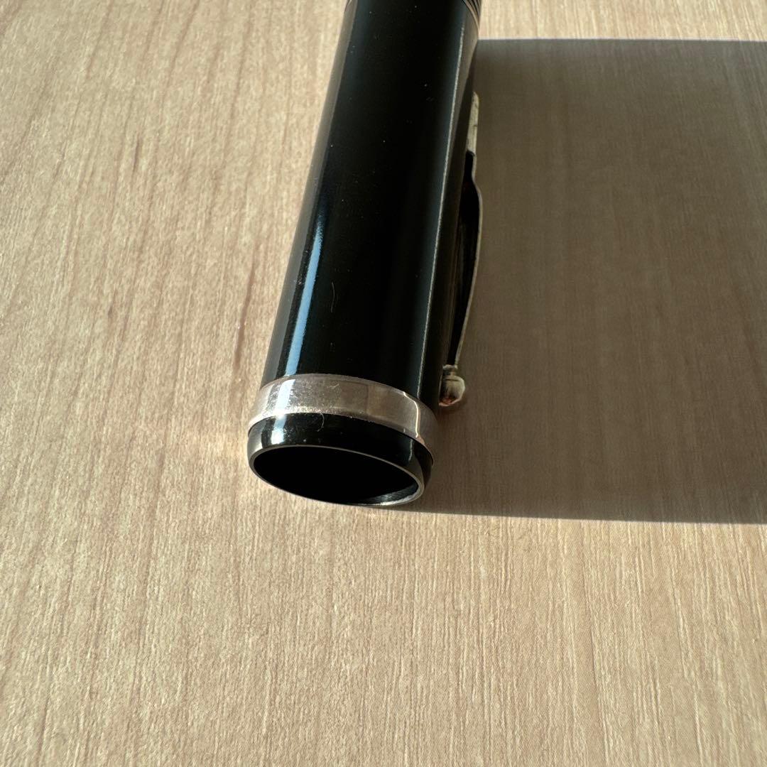 Conway Stewart Peaky Blinders 万年筆　字幅B