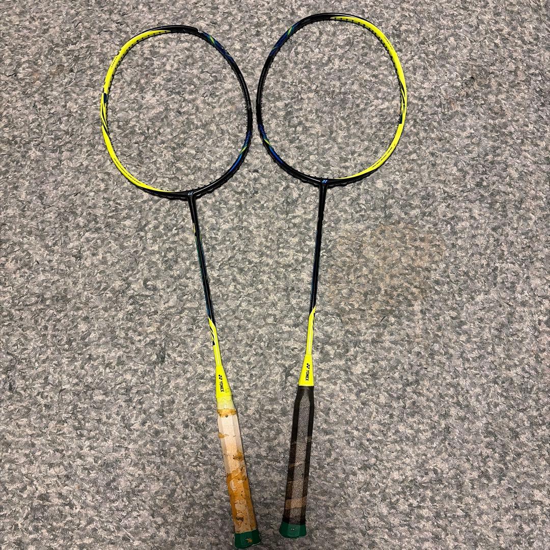 アストロクス77 2本セット ジャンク品