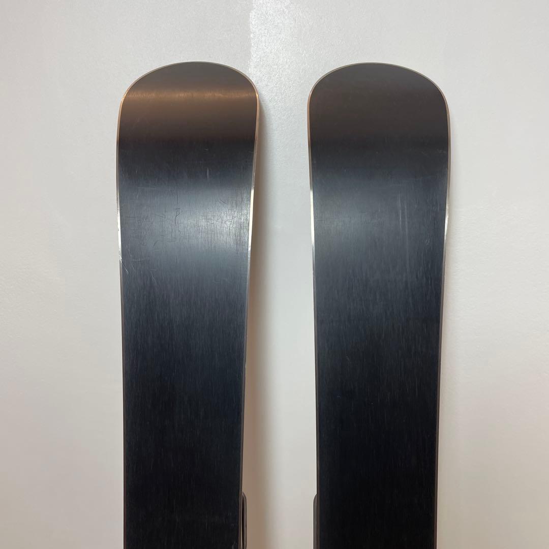 SALOMON（サロモン）SB9 ファンスキー スノーブレード スキーボード