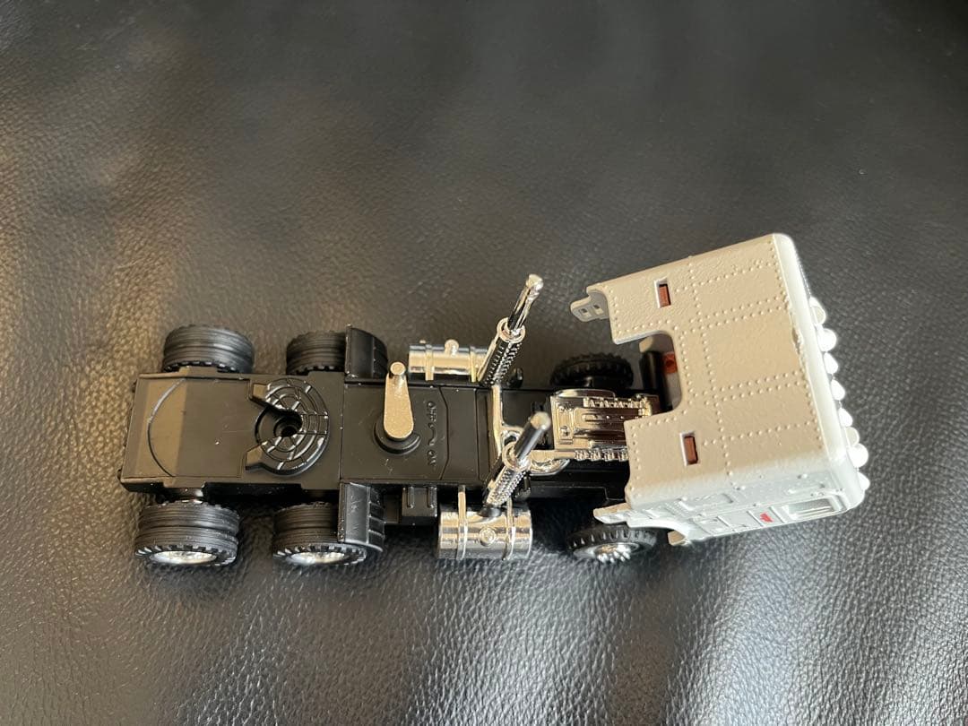 トレーラー『AMERICAN PRESIDENT LINES』日本製