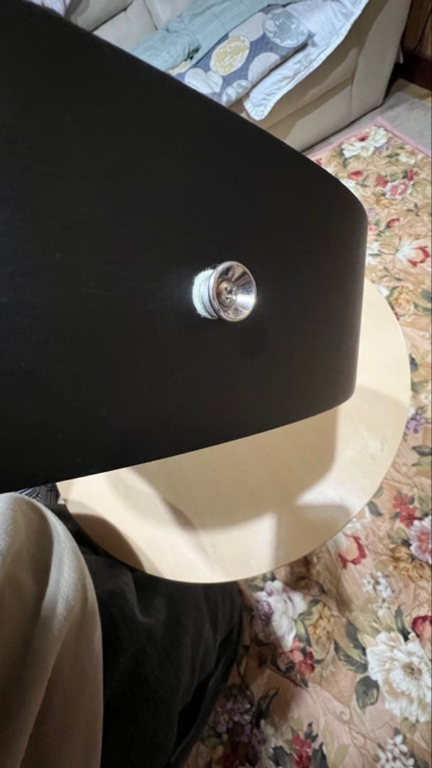 Syairi アコースティックギター　ミニギター YM-02/BLK