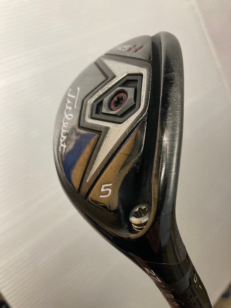 Titleist 915H 5U ヘッド