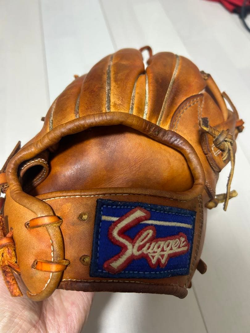 久保田スラッガー　KSN-L5 軟式グラブ