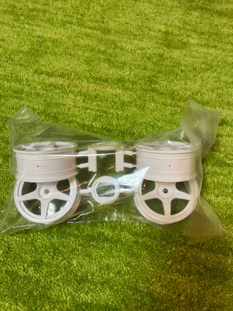 【まもなく値引終了】タミヤ FF03 PRO IFS 未組立 シャーシキット