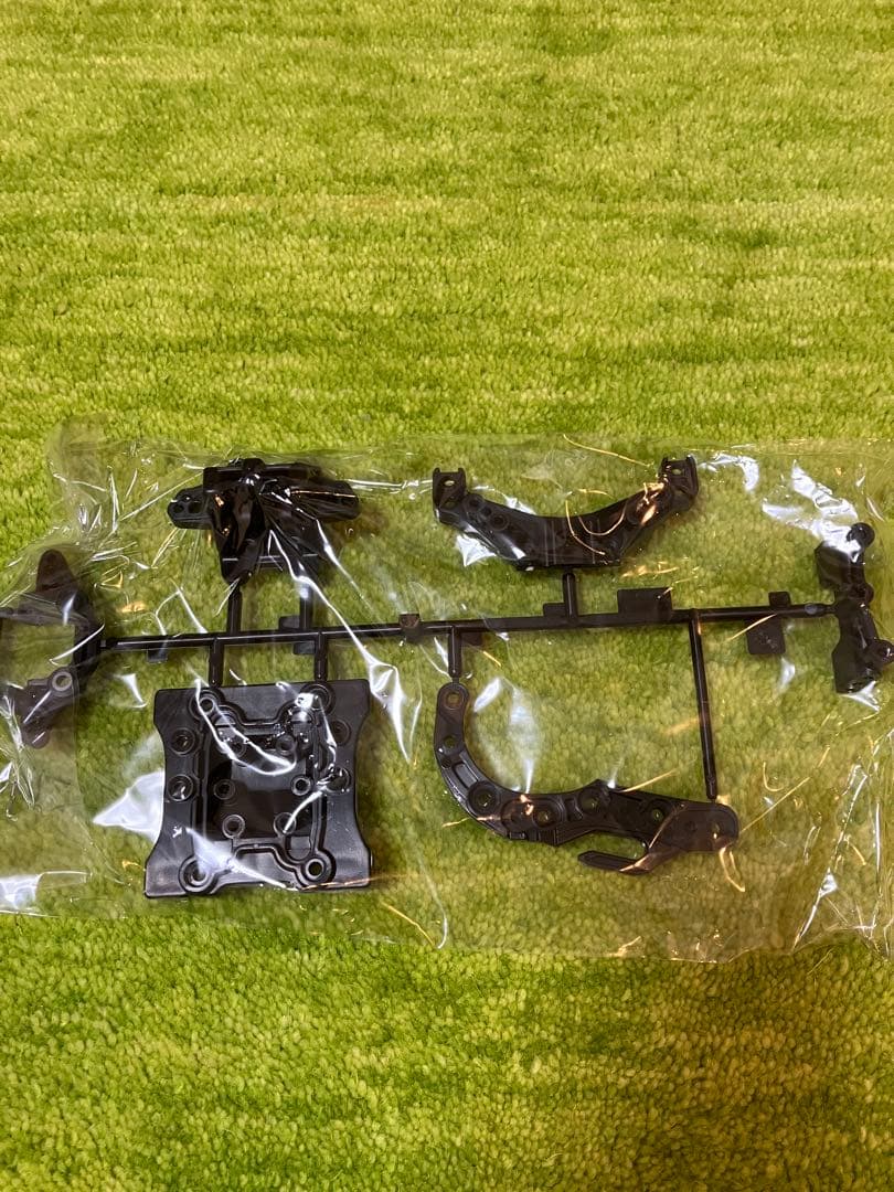 【まもなく値引終了】タミヤ FF03 PRO IFS 未組立 シャーシキット