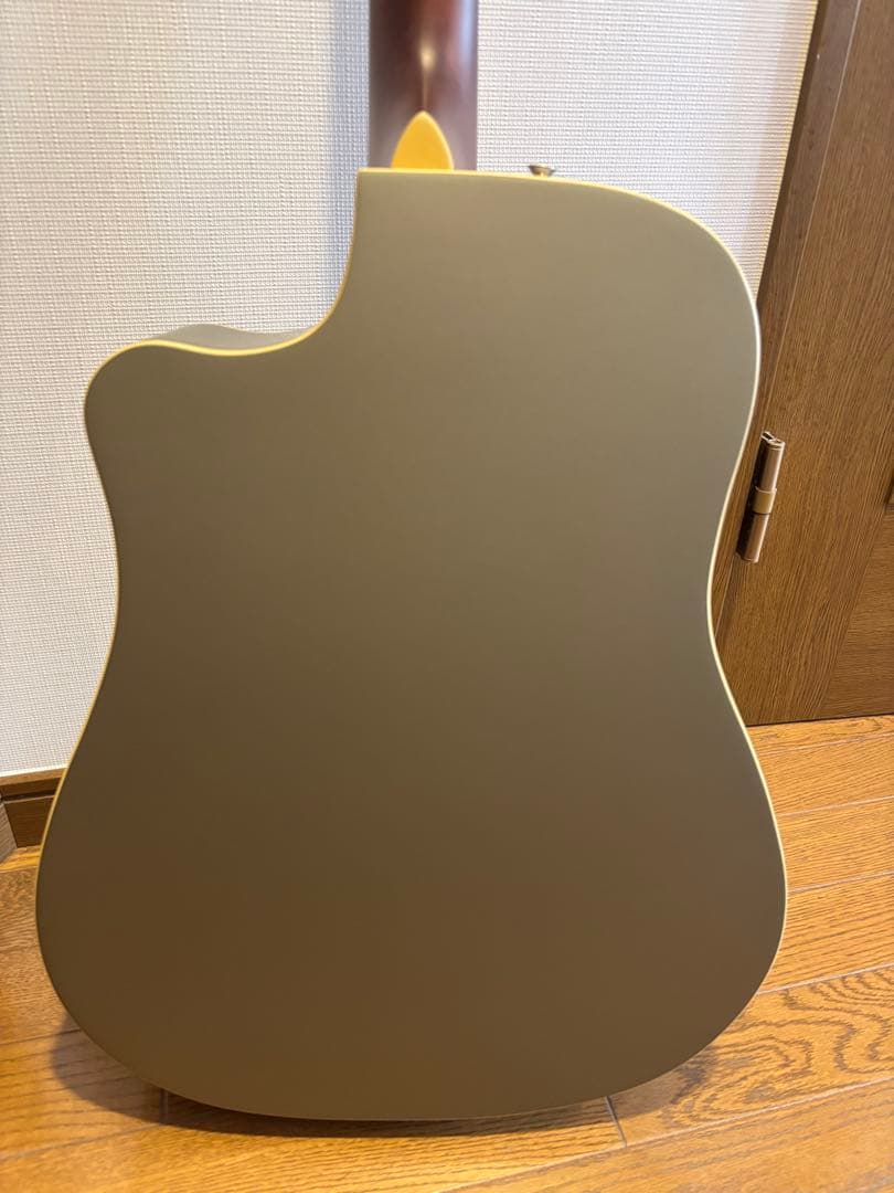 【値下げしました！】フェンダー エレアコ 他付属品