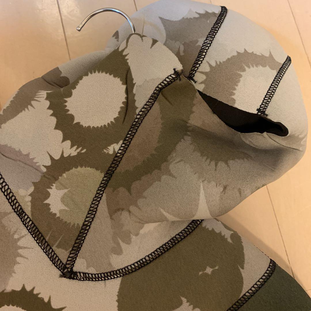 Imersion　Seriole イマージョン　5mm ウェットスーツ　未使用品