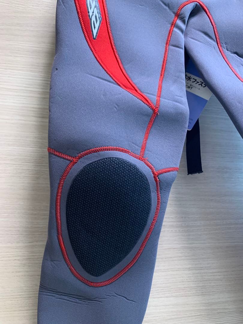 レディースウエットスーツ　オーダー