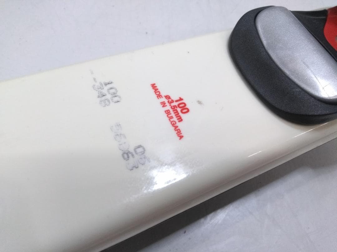 キッズジュニアスキー4点セット カザマ 100cm ブーツ 22cm ◇