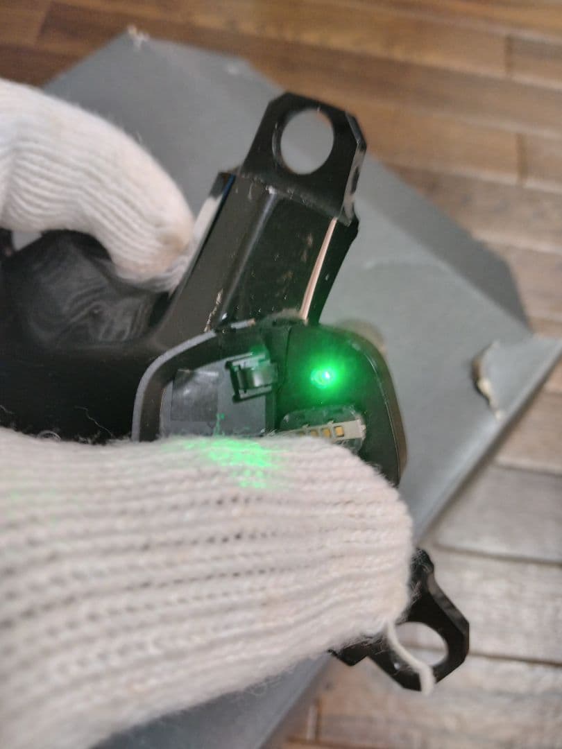 FC-R9200 P 172.5 シマノ パワーメーター クランク デュラエース