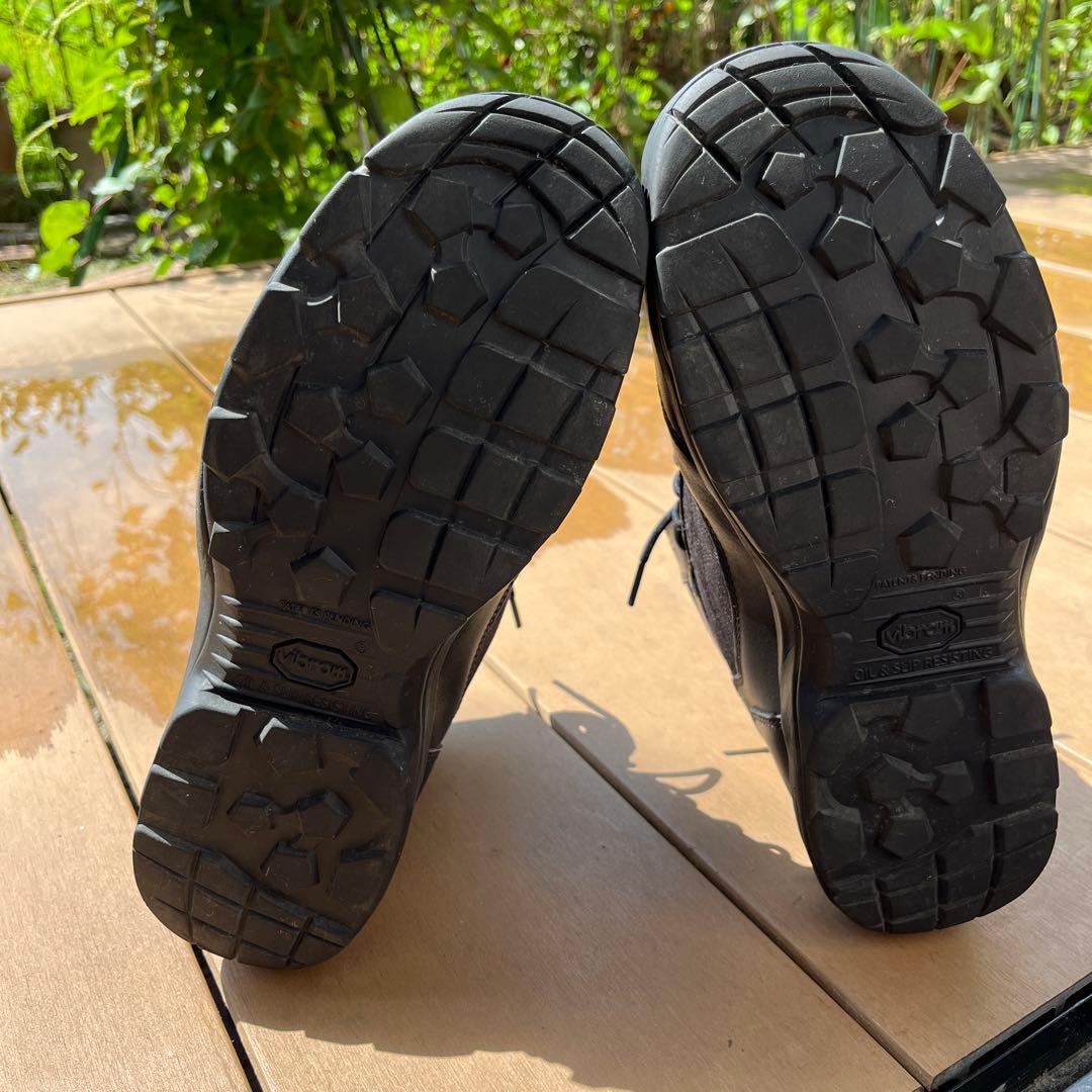 Danner ストライカーtorrent45 ブラック　ハイカット