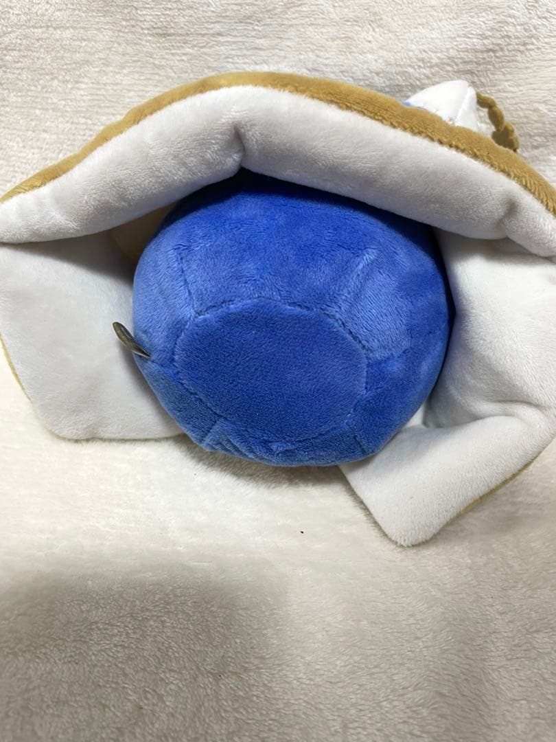 カービィと夢幻の歯車　マホロア　ぬいぐるみ