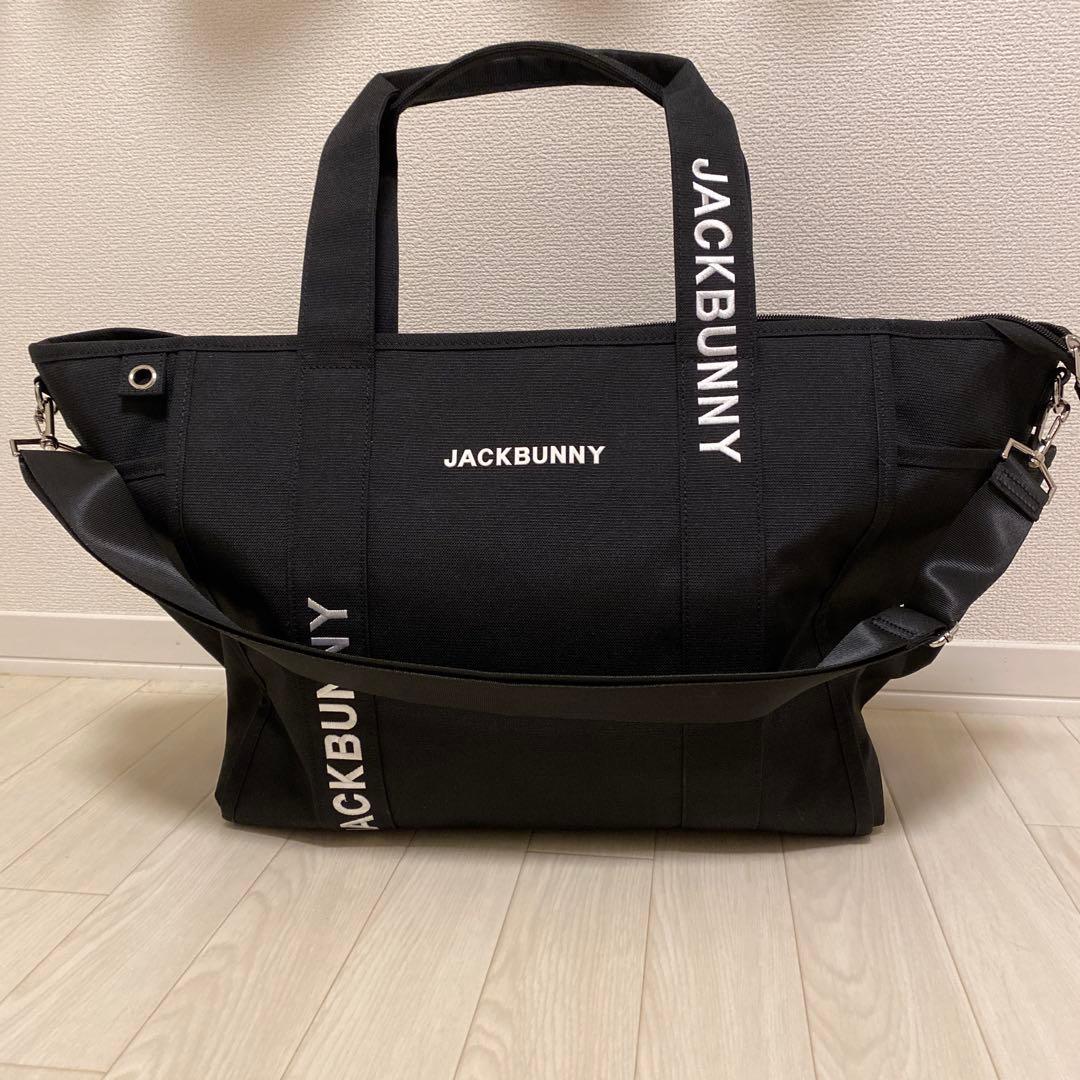 ジャックバニー　ゴルフバック