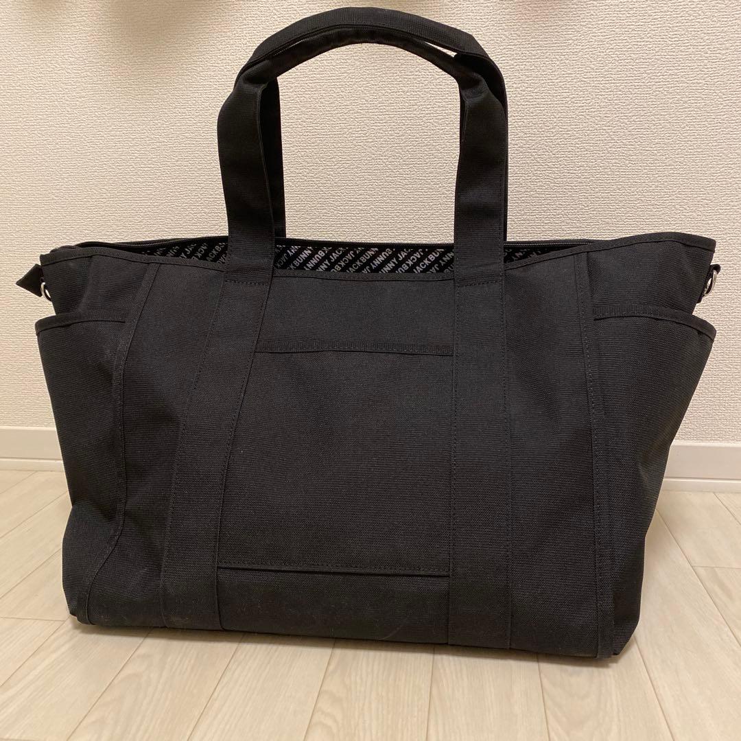 ジャックバニー　ゴルフバック