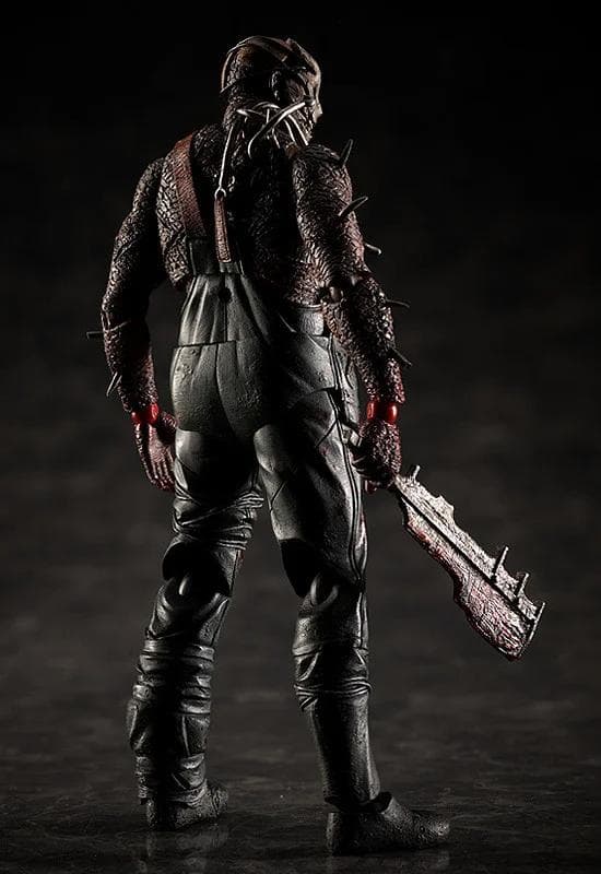 【未開封】figma トラッパー Dead by Daylight フィギュア