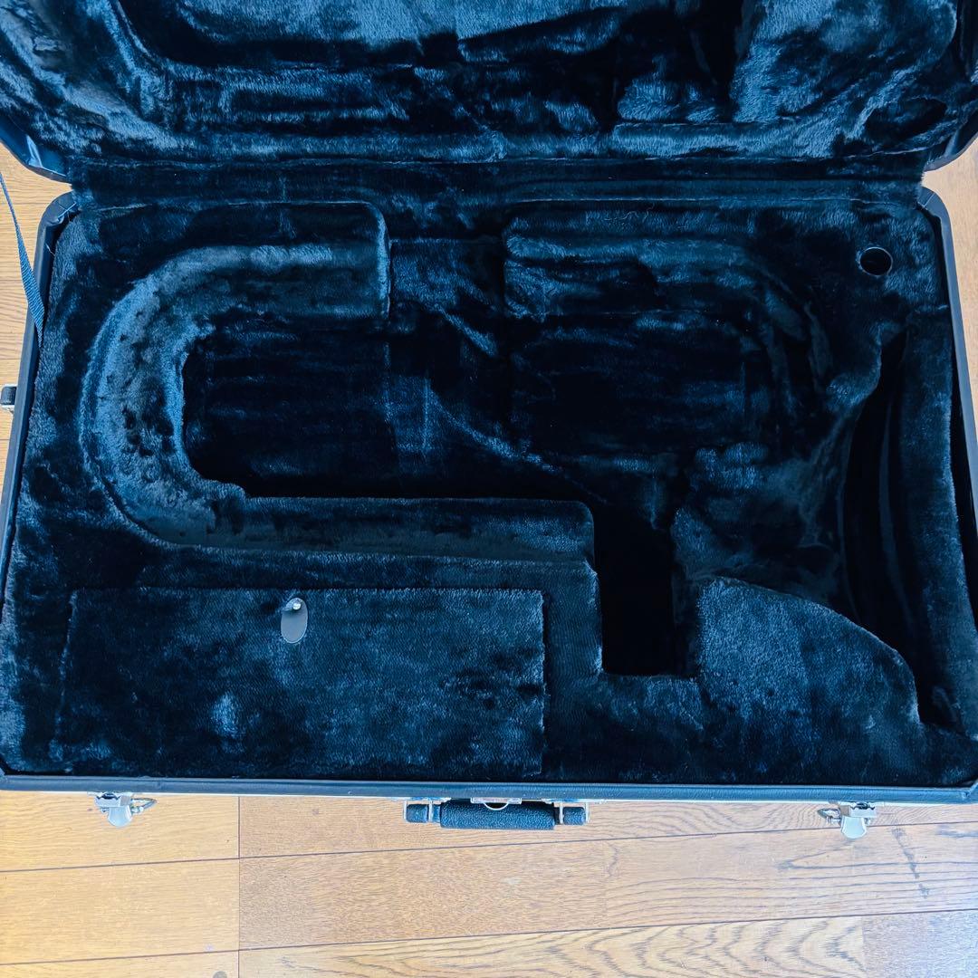 JUPITER（ジュピター） ユーフォニアム用 ハードケース