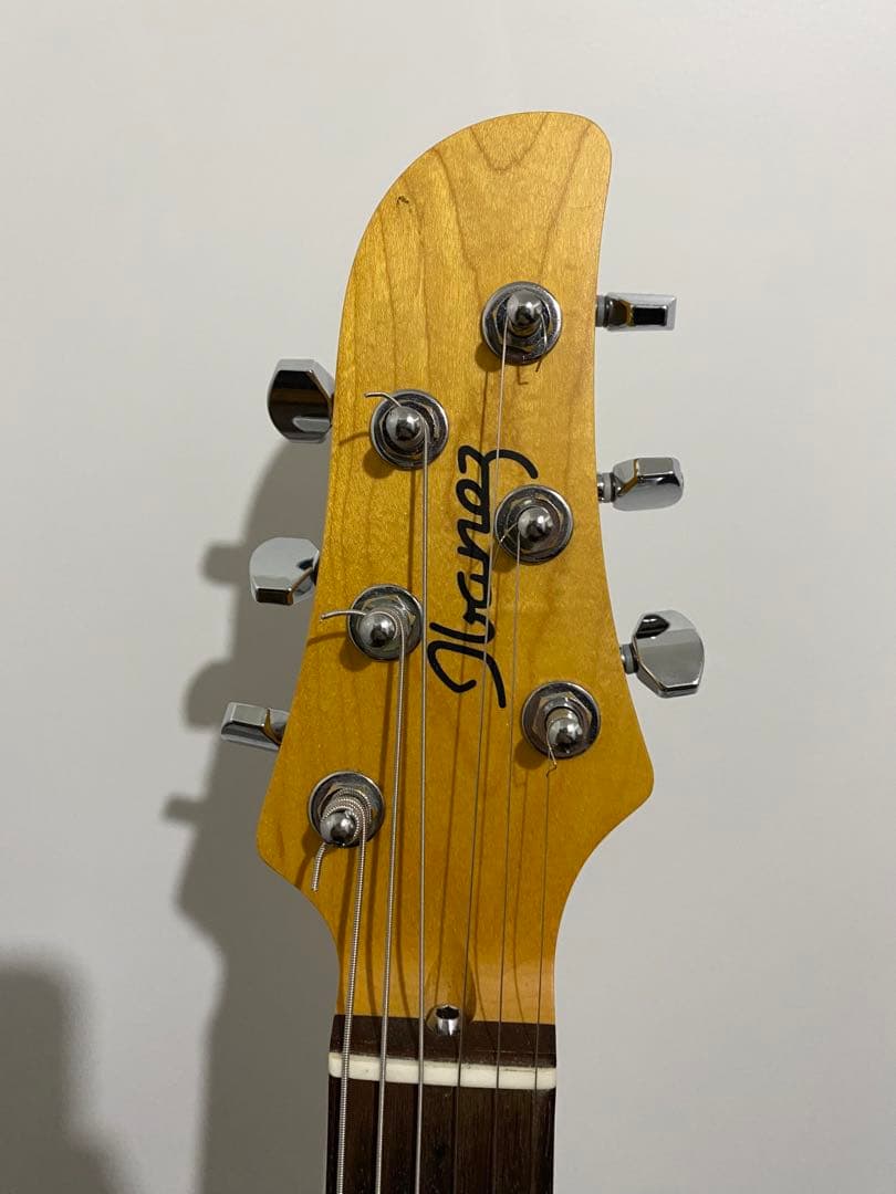 Ibanez アイバニーズ　TALMAN TM-730 IV エレキギター