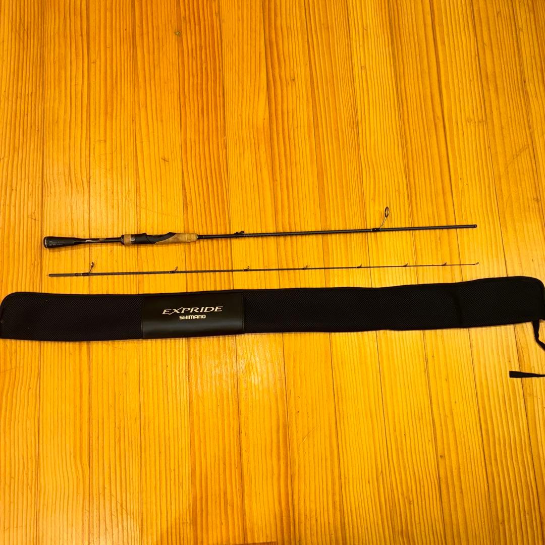 エクスプライド 263L-S/2