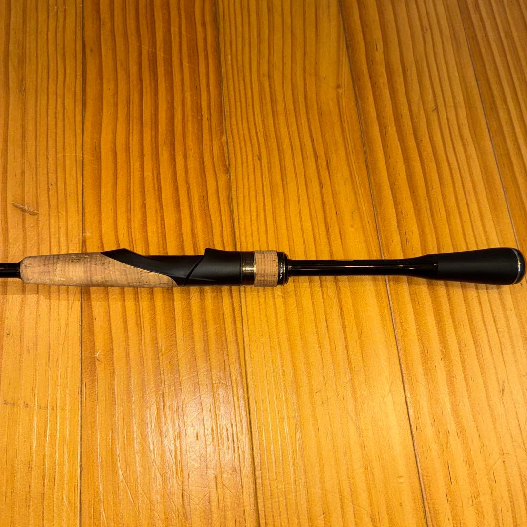 エクスプライド 263L-S/2