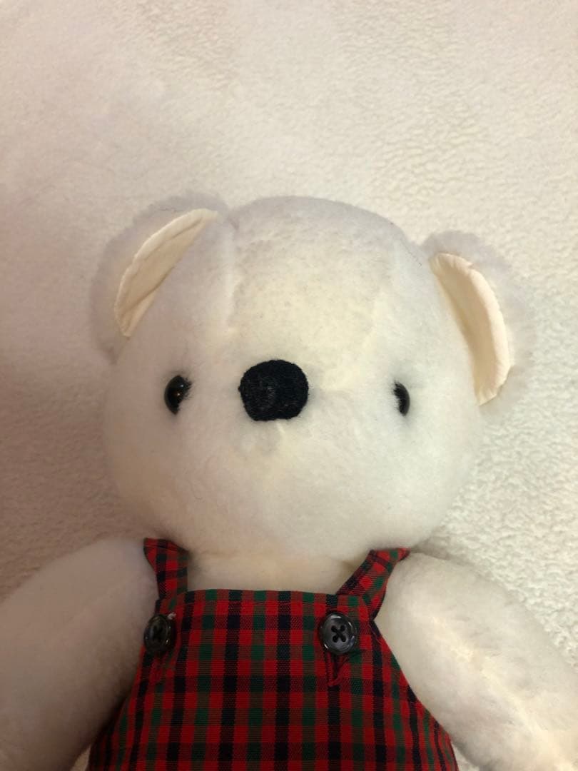 Familiar Fami&Lia リアちゃん 約37cm