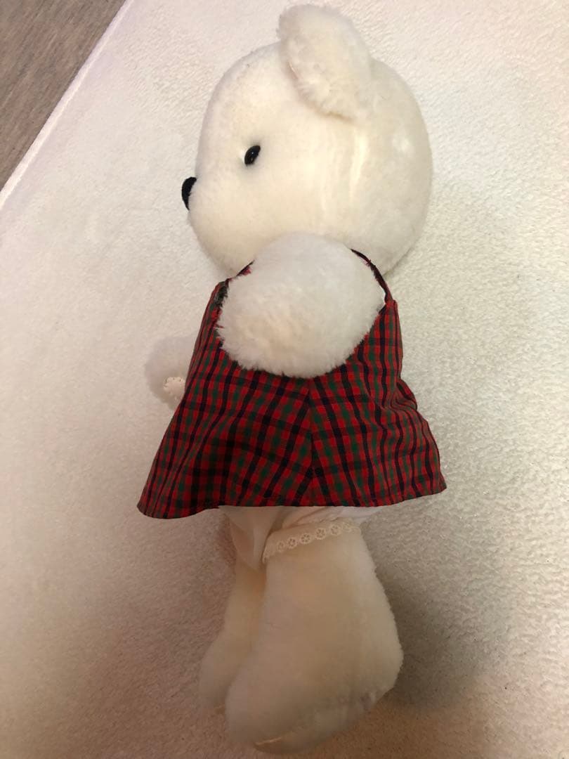 Familiar Fami&Lia リアちゃん 約37cm