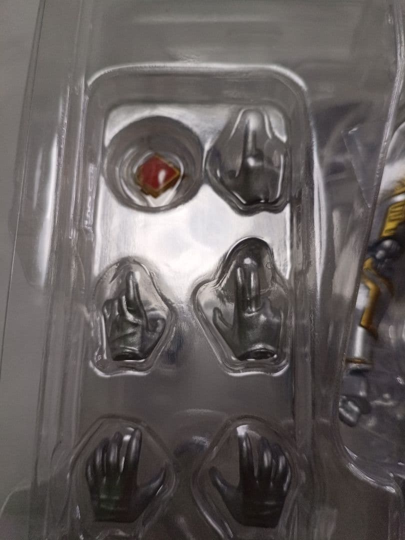 SHFiguarts ウルトラマンゼロ