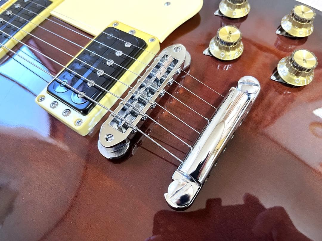 完全調整済 YAMAHA SG800 オイルステイン 美品 送料込