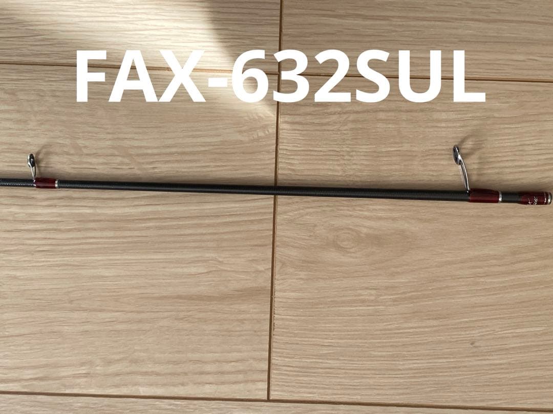 ファインテール FAX-632L FAX-632SUL