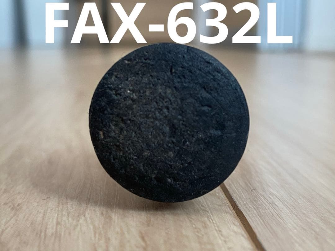 ファインテール FAX-632L FAX-632SUL