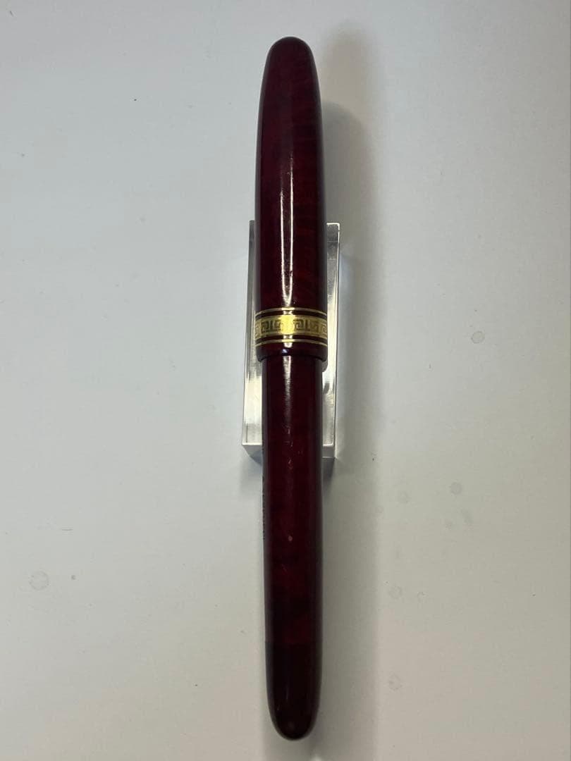 OMAS　 アメリゴ・ヴェスプッチ ブライヤー F　オマス