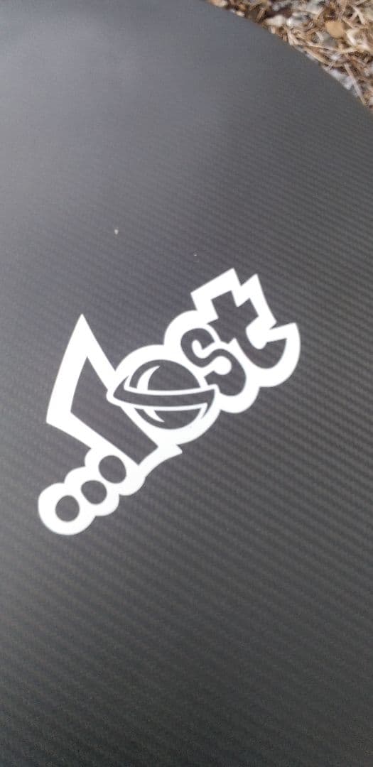 週末限定Mayhem Japan Limited 　AVISO LOST 6.0