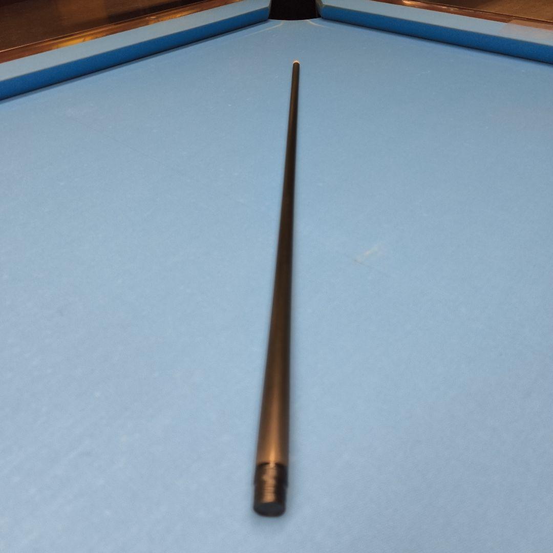 UNLIMITED ダブルカーボン シャフト12.8mm ラジアル