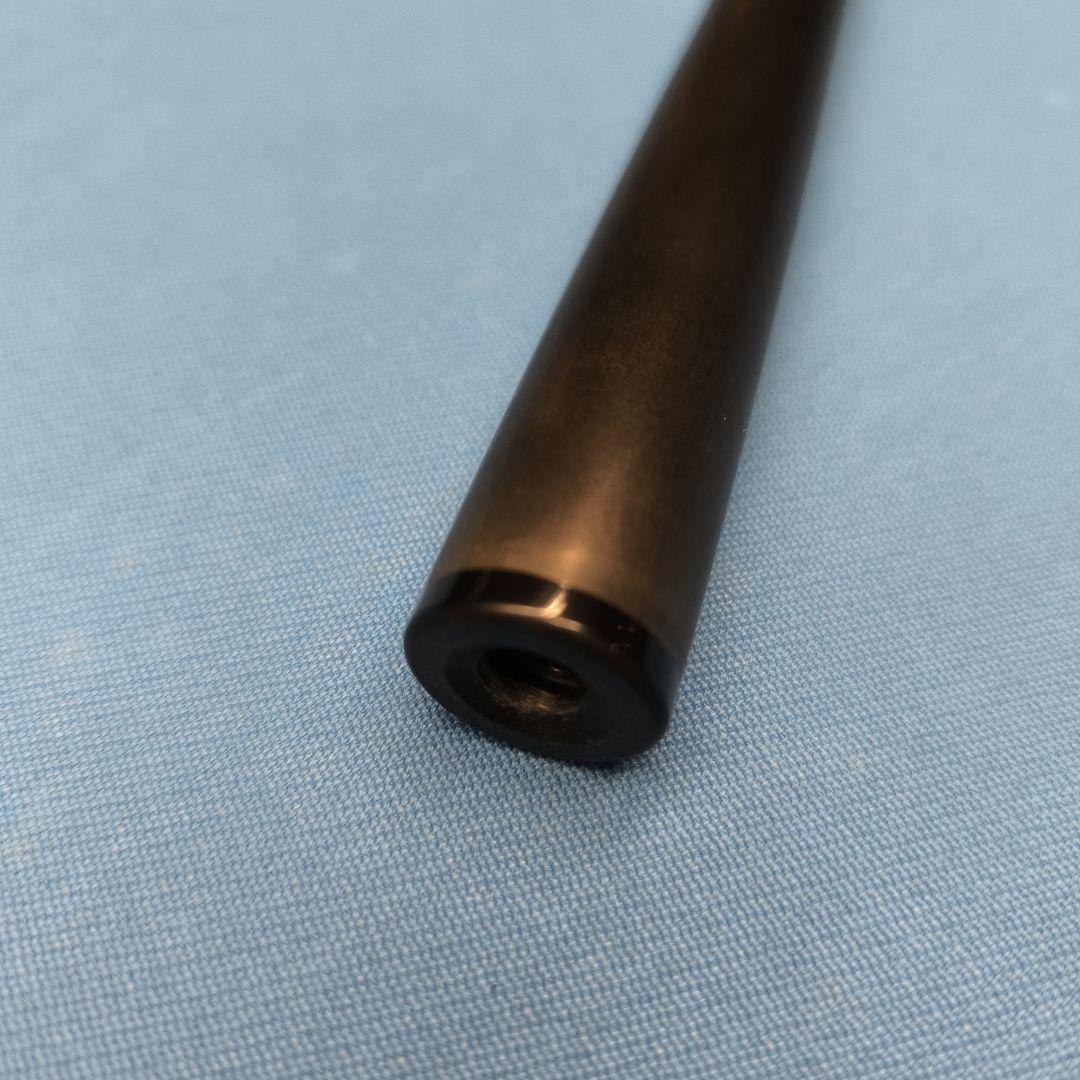 UNLIMITED ダブルカーボン シャフト12.8mm ラジアル