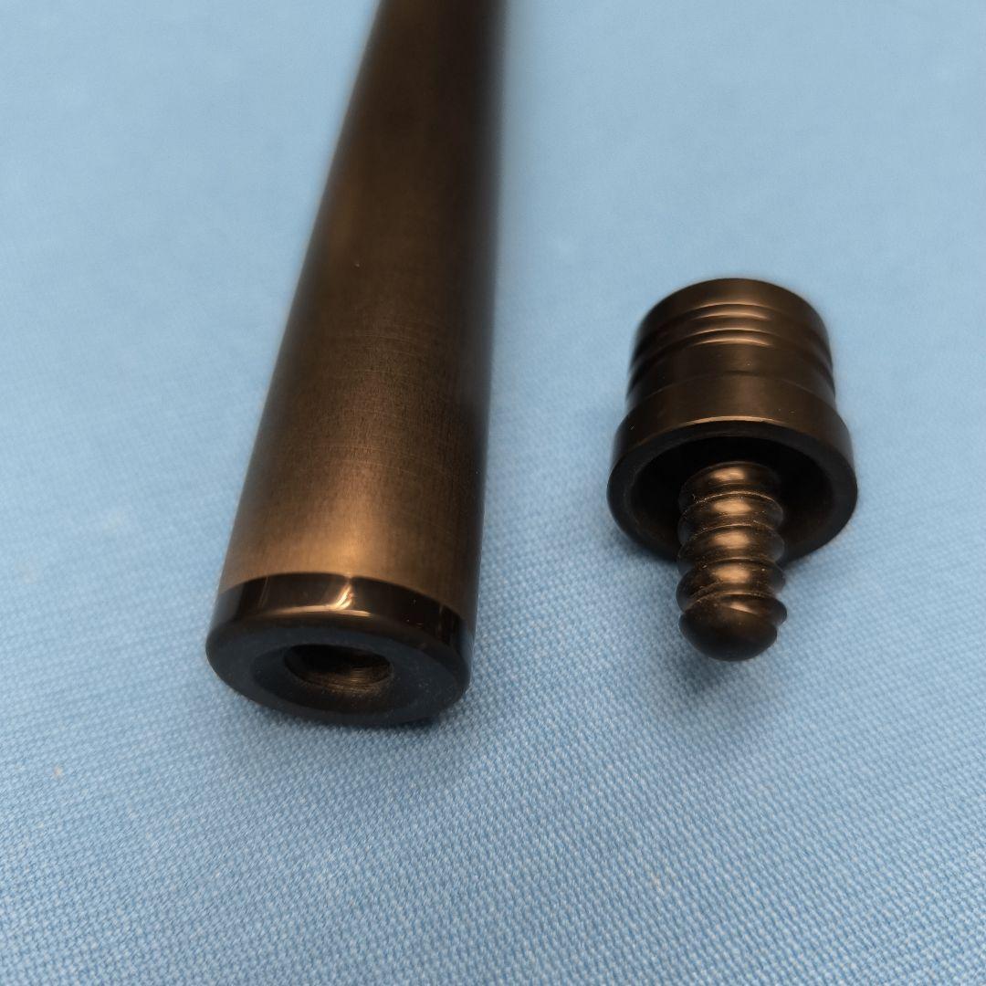 UNLIMITED ダブルカーボン シャフト12.8mm ラジアル