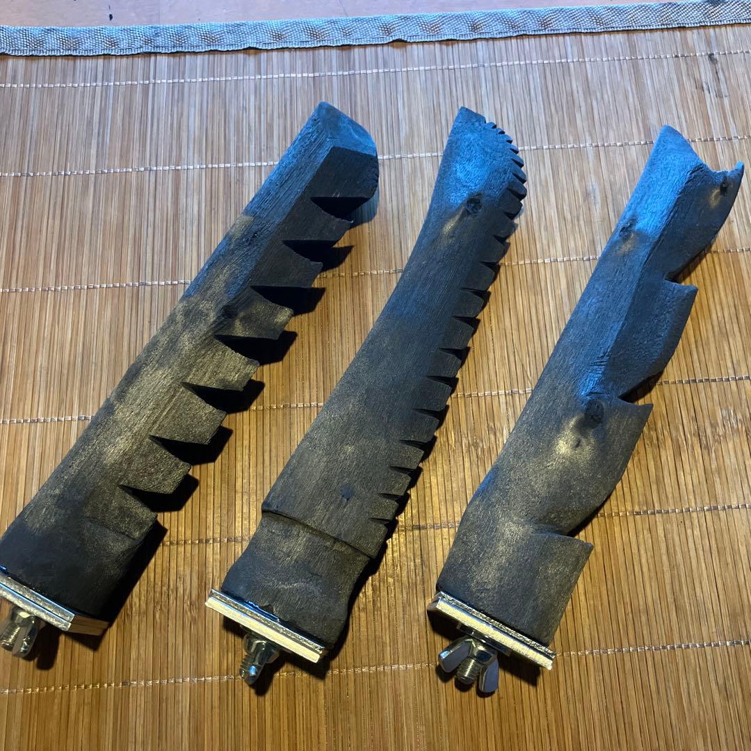 備長炭止まり木⭐️止まり木⭐️パーチ⭐️専用です♪(*^ω^*)✨